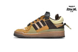 Adidas Forum Low Bad Bunny GW0264