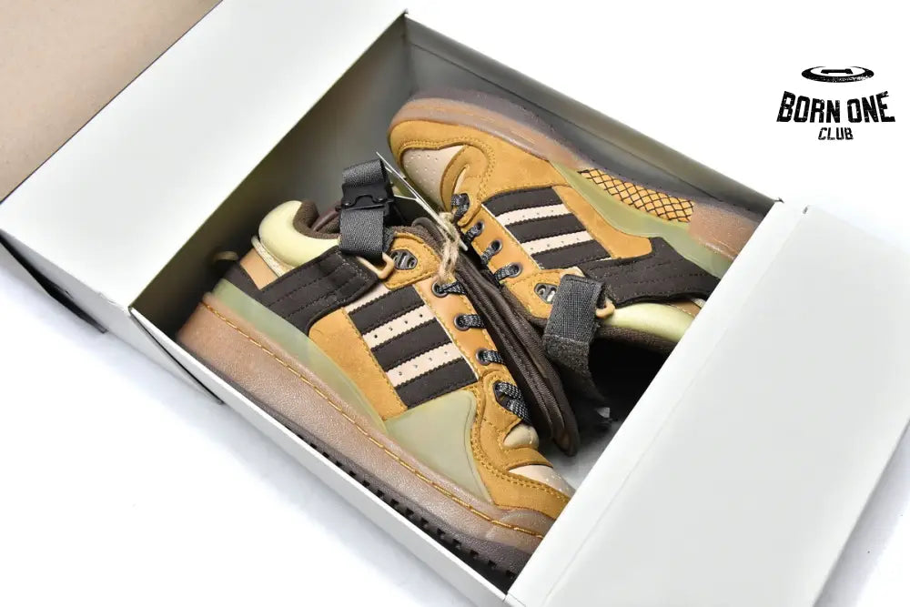 Adidas Forum Low Bad Bunny GW0264