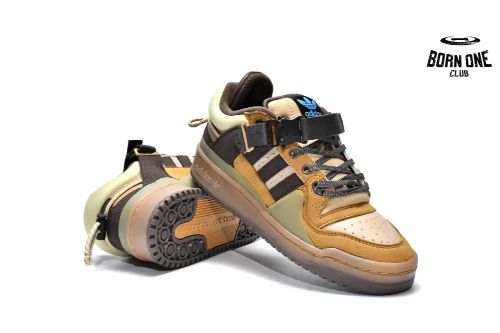 Adidas Forum Low Bad Bunny GW0264