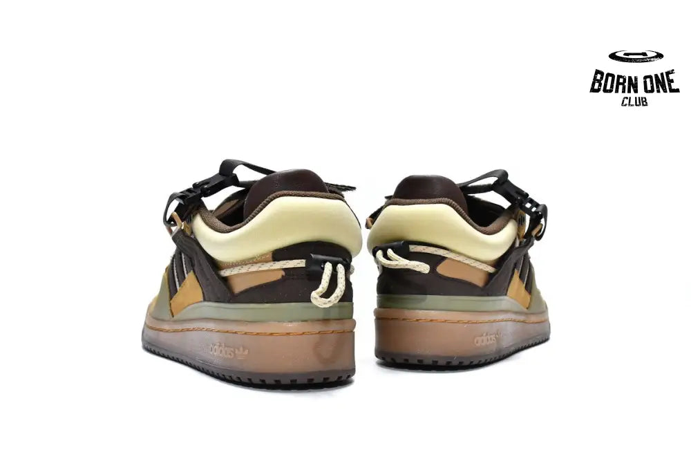Adidas Forum Low Bad Bunny GW0264