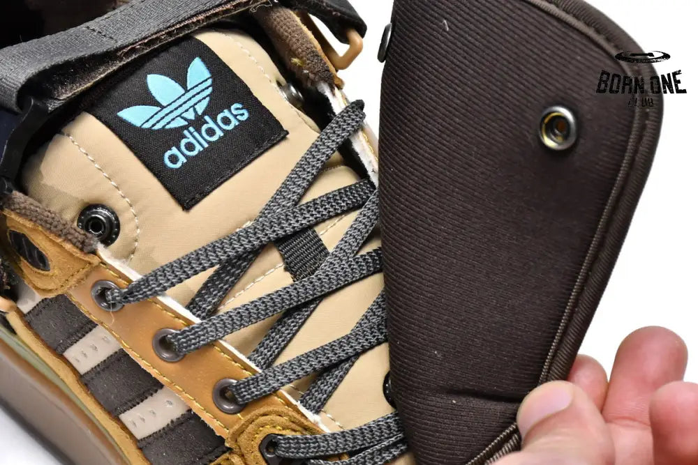 Adidas Forum Low Bad Bunny GW0264