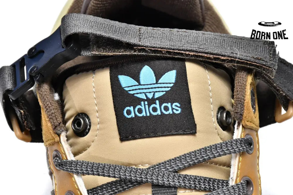 Adidas Forum Low Bad Bunny GW0264