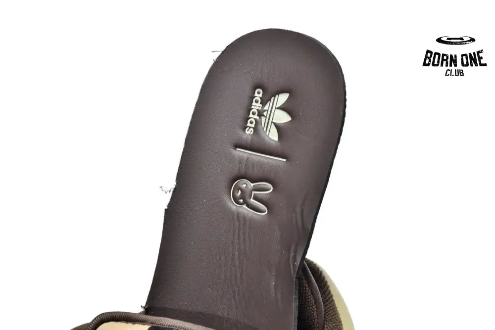 Adidas Forum Low Bad Bunny GW0264