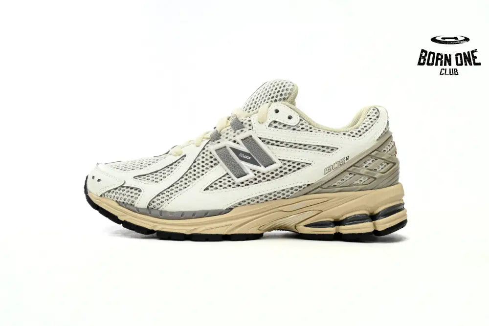 New Balance 1906R Sea Salt Marblehead M1906RP