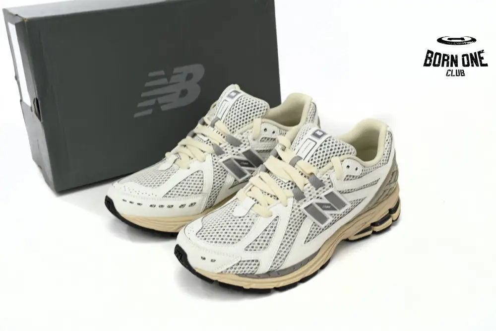 New Balance 1906R Sea Salt Marblehead M1906RP