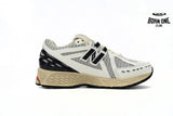 New Balance 1906R Sea Salt Eclipse True Red M1906RR