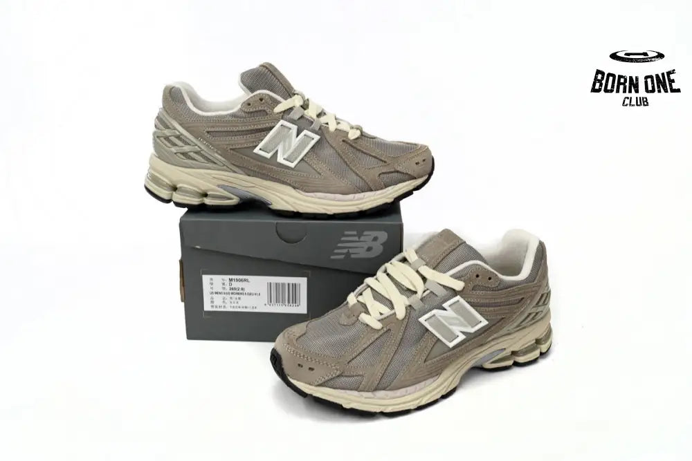 New Balance 1906R Beige Cream M1906RL