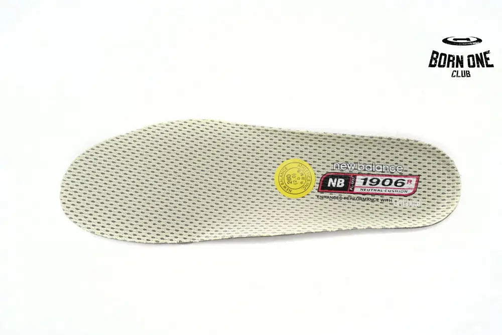 New Balance 1906R Beige Cream M1906RL