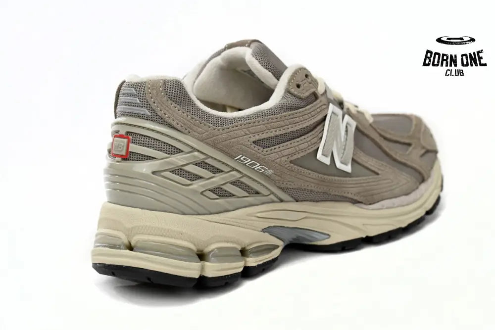 New Balance 1906R Beige Cream M1906RL