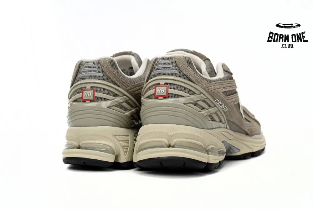 New Balance 1906R Beige Cream M1906RL