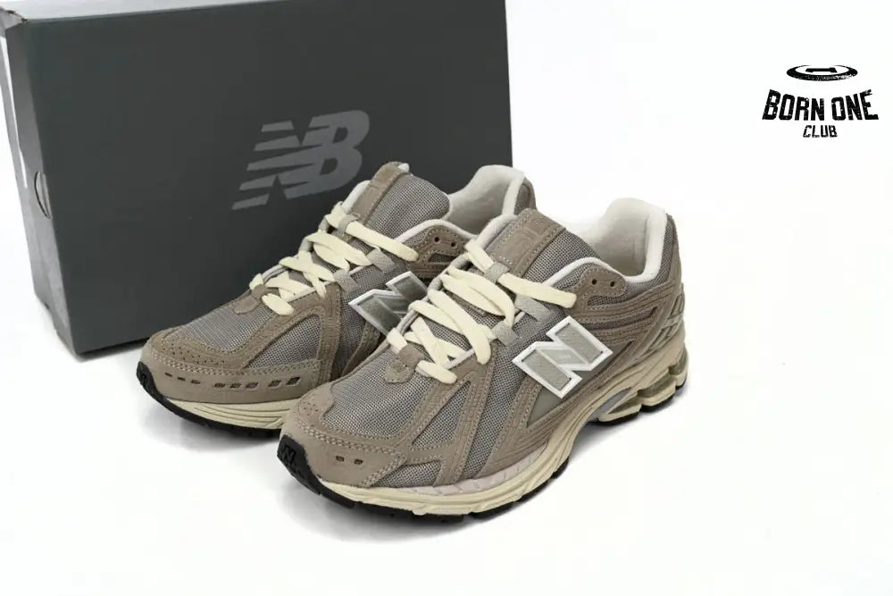 New Balance 1906R 'The 2022 Downtown Run' Khaki Grey M1906RL