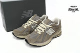 New Balance 1906R 'The 2022 Downtown Run' Khaki Grey M1906RL