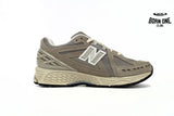 New Balance 1906R 'The 2022 Downtown Run' Khaki Grey M1906RL