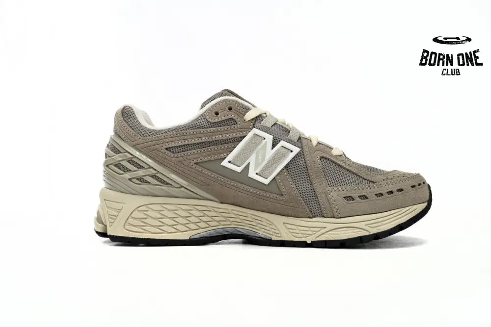 New Balance 1906R 'The 2022 Downtown Run' Khaki Grey M1906RL
