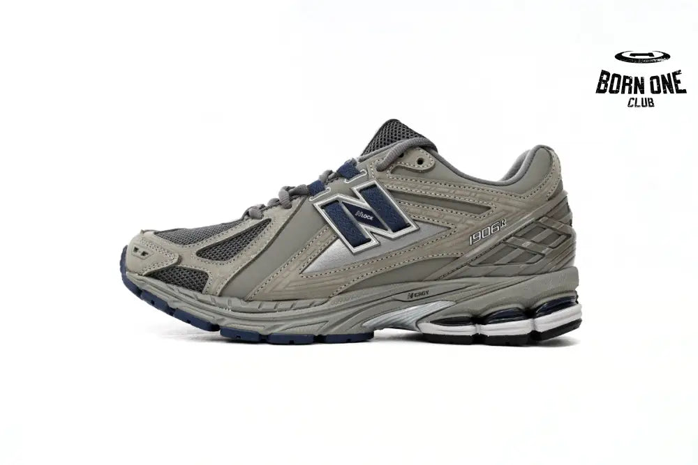 New Balance 1906R Grey Indigo M1906RB