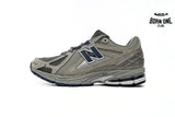 New Balance 1906R Grey Indigo M1906RB