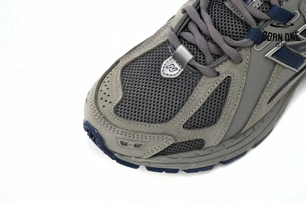 New Balance 1906R Grey Indigo M1906RB