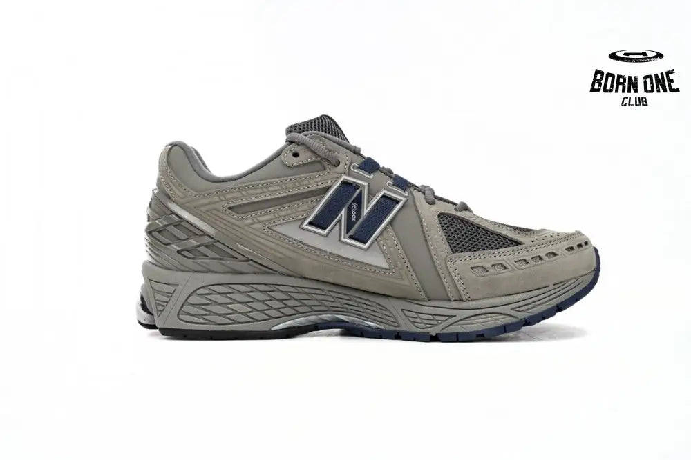 New Balance 1906R Grey Indigo M1906RB