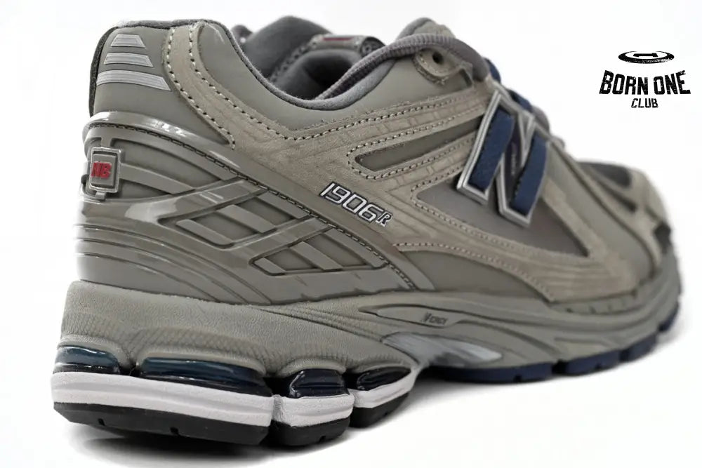 New Balance 1906R Grey Indigo M1906RB