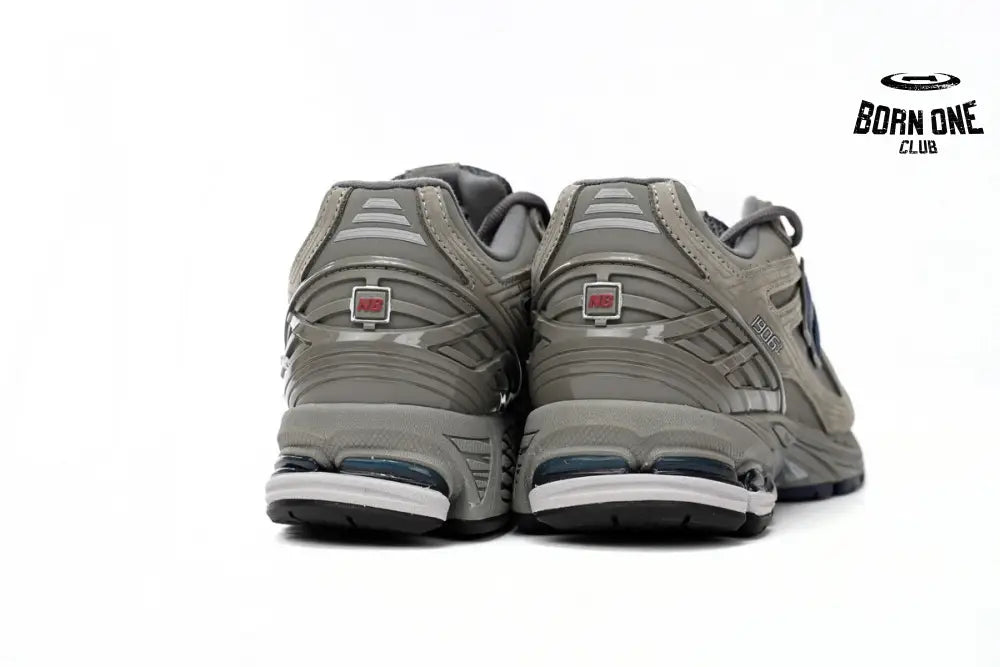 New Balance 1906R Grey Indigo M1906RB