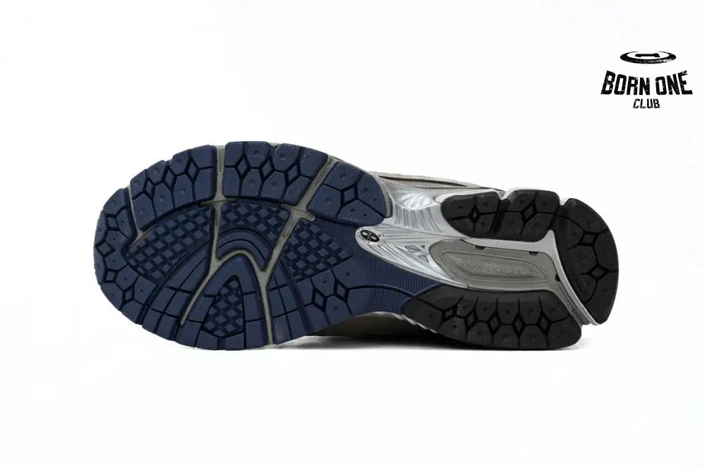 New Balance 1906R Grey Indigo M1906RB