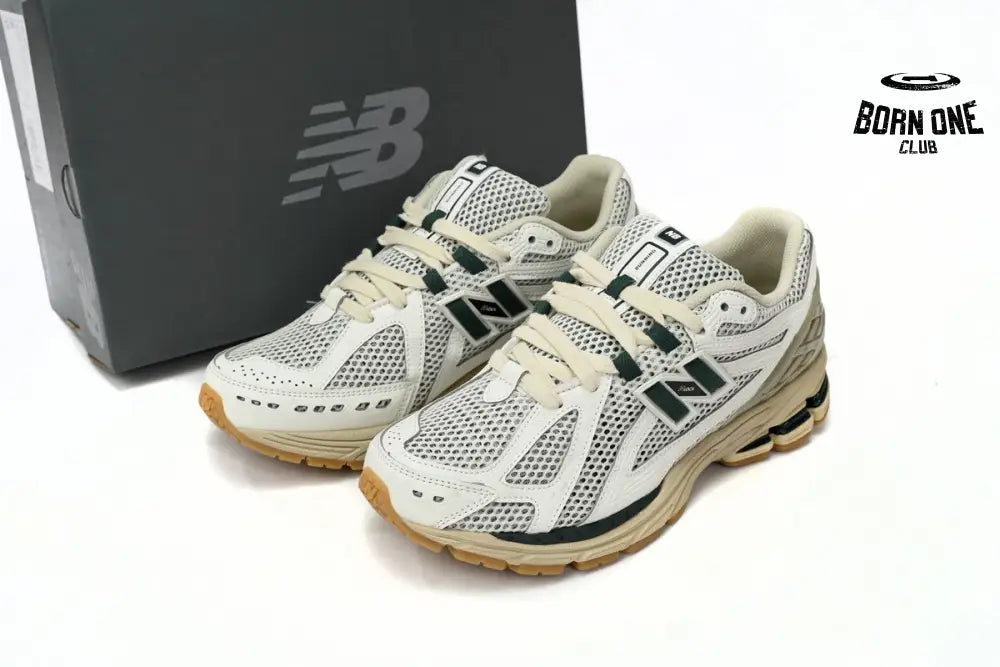 New Balance 1906R Grey Indigo M1906RQ