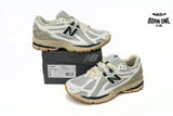New Balance 1906R Grey Indigo M1906RQ