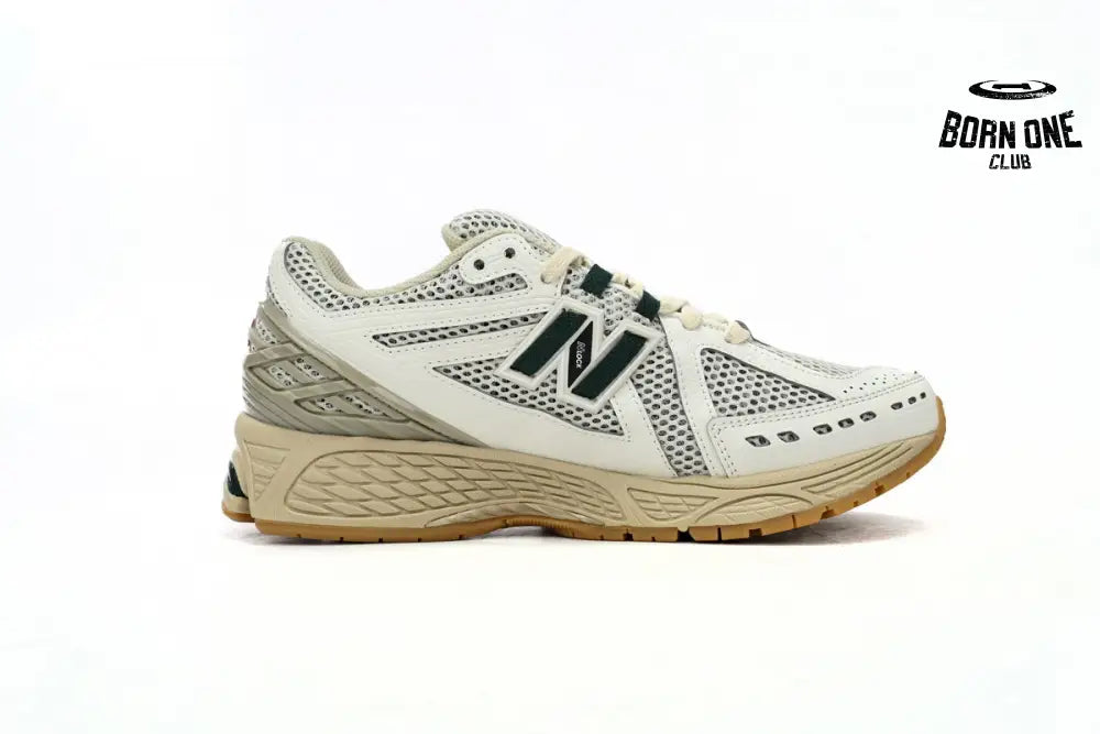New Balance 1906R Grey Indigo M1906RQ