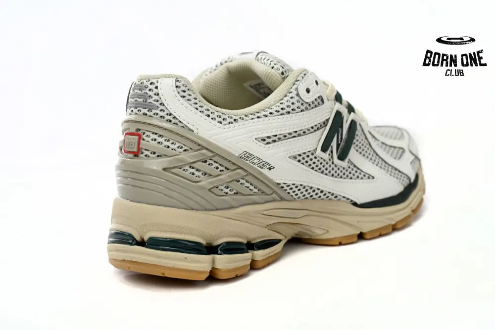 New Balance 1906R Grey Indigo M1906RQ