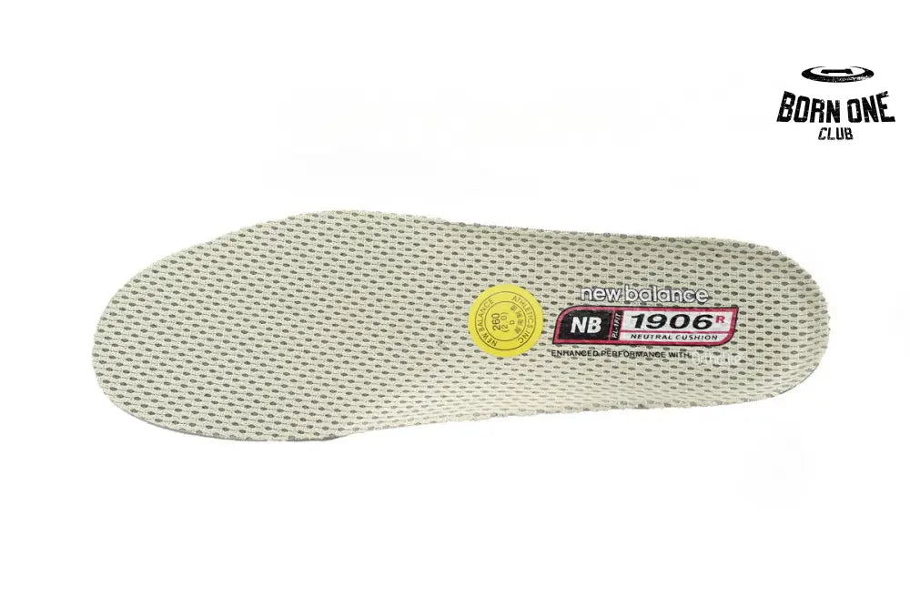 New Balance 1906R Grey Indigo M1906RQ