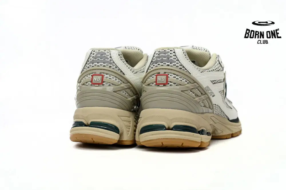 New Balance 1906R Grey Indigo M1906RQ