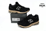 New Balance 1906R Black Taupe M1906RK