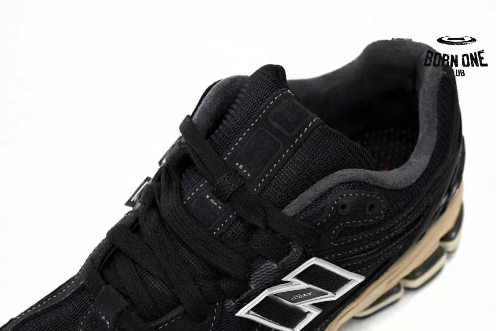 New Balance 1906R Black Taupe M1906RK