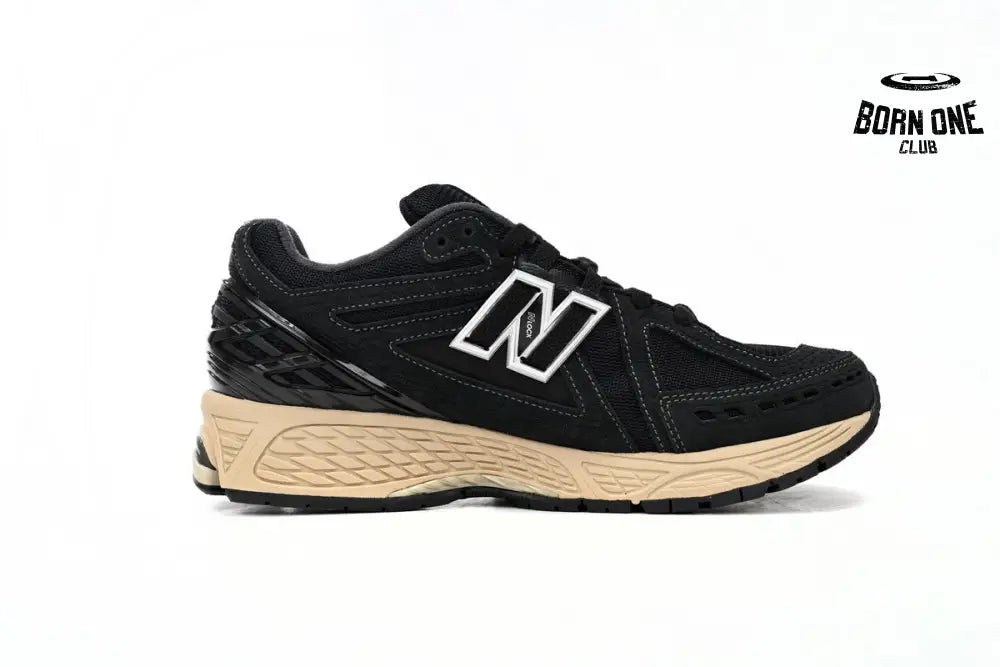 New Balance 1906R Black Taupe M1906RK