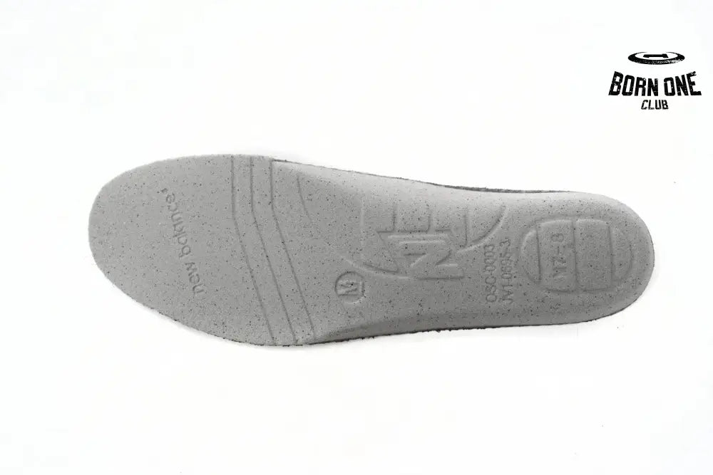 New Balance 1906R Black Taupe M1906RK