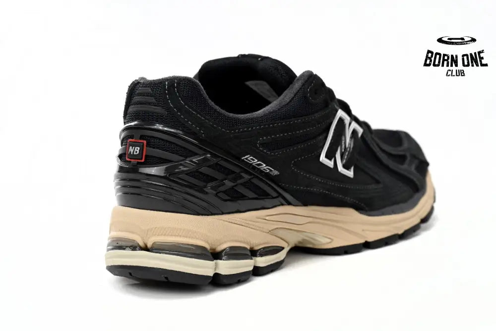 New Balance 1906R Black Taupe M1906RK