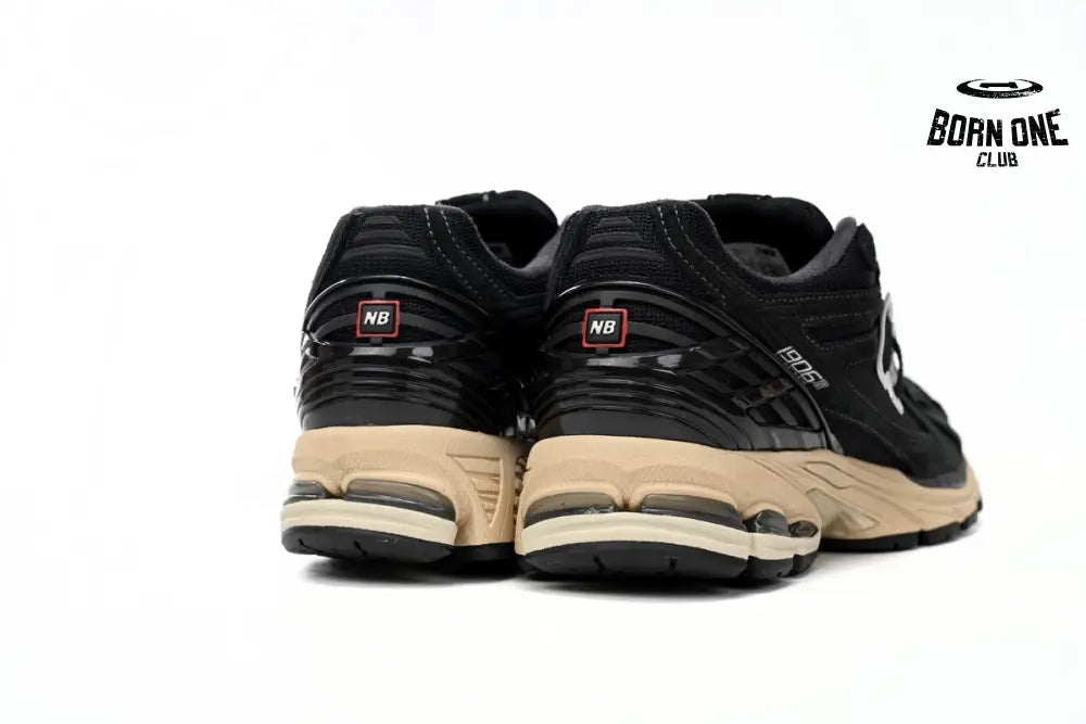 New Balance 1906R Black Taupe M1906RK