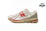 New Balance 1906R White Red M1906RO