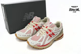 New Balance 1906R White Red M1906RO