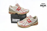 New Balance 1906R White Red M1906RO