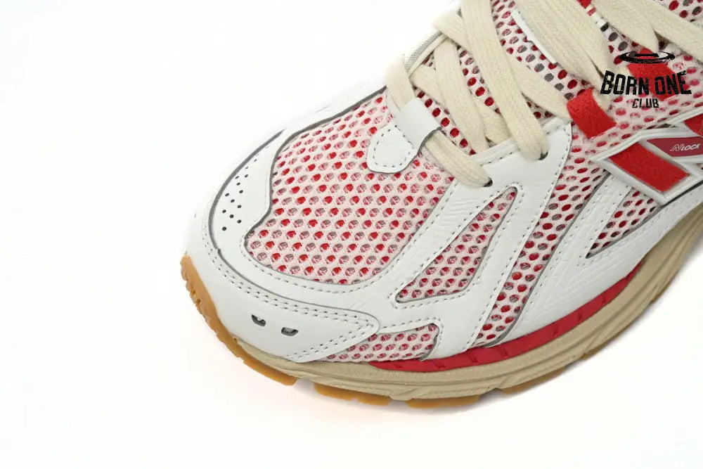 New Balance 1906R White Red M1906RO