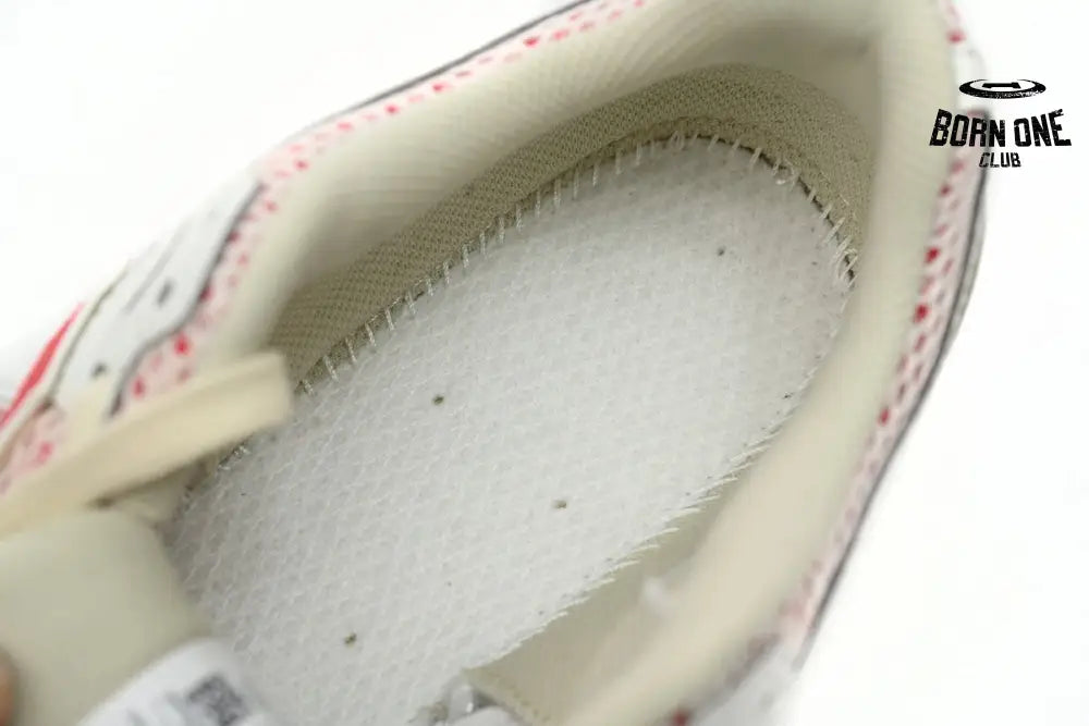 New Balance 1906R White Red M1906RO