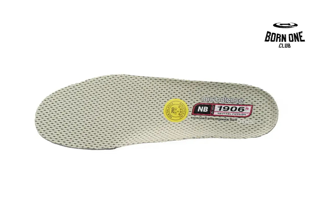 New Balance 1906R White Red M1906RO
