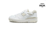New Balance 550 Silver Birch BBW550WS