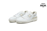 New Balance 550 Silver Birch BBW550WS