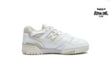 New Balance 550 Silver Birch BBW550WS