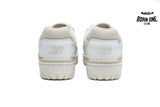 New Balance 550 Silver Birch BBW550WS