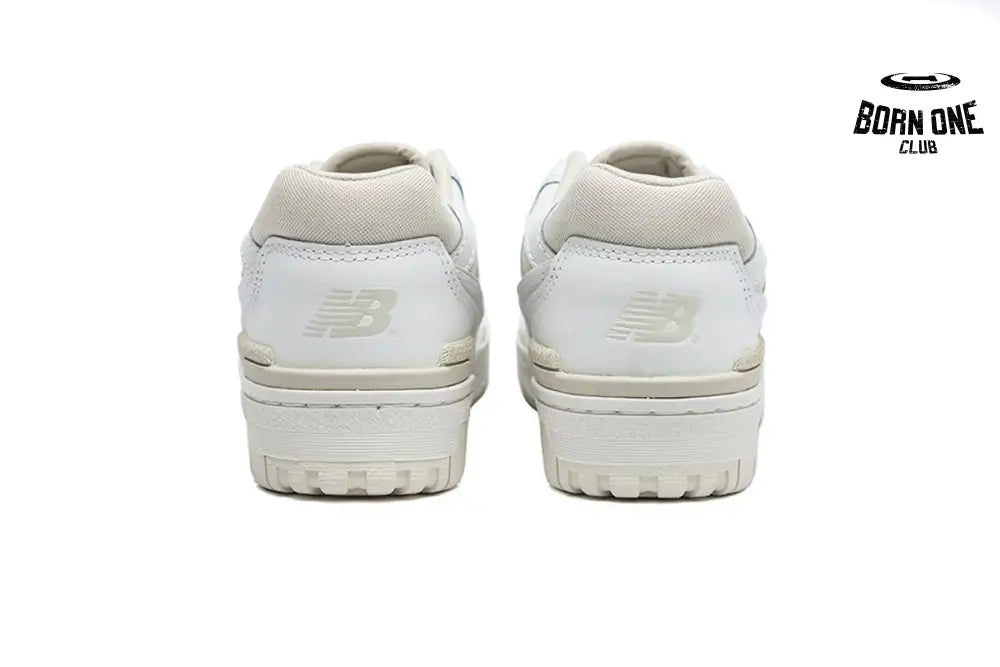New Balance 550 Silver Birch BBW550WS