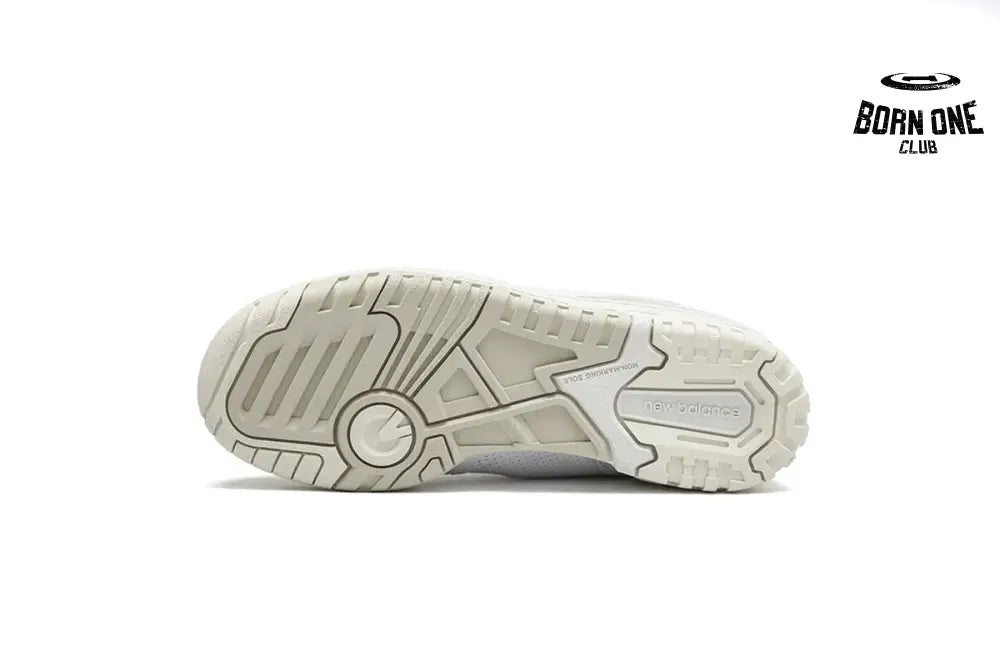 New Balance 550 Silver Birch BBW550WS