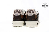 Louis Vuitton Trainer #54 Damier Ebene Multi 1AAST7